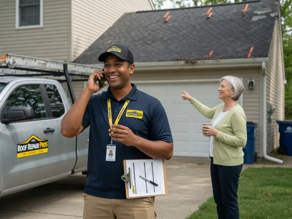 Roof Repair Ona, WV FAQs